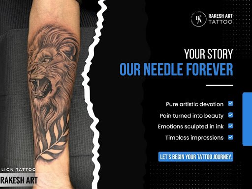 Getting a Tattoo in Goa: What Tourists Should Know Before Booking